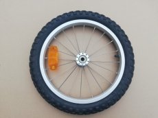 16 inch spoke wheel