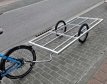 2 - Camper trailer XL - 200x100 2 - Camper trailer XL - 200x100
