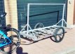 Bike transporter model 2 Deelfiets trailer model 2