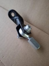 Gewricht koppeling Gewricht koppeling