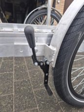 Handrem handrem wiel