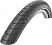 Upgrade tires Schwalbe Big Apple Upgrade band Schwalbe Big Apple