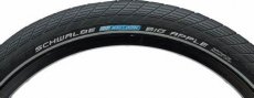 Upgrade band Schwalbe Big Apple