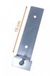 Wall support 15 cm Wandmontage 15 cm