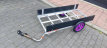 Wall support 15 cm Wandmontage 15 cm