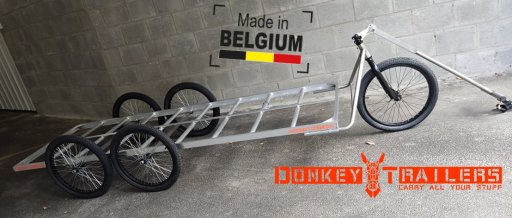 7 - XXL3D - Big Mammut - 240x80 - Donkey